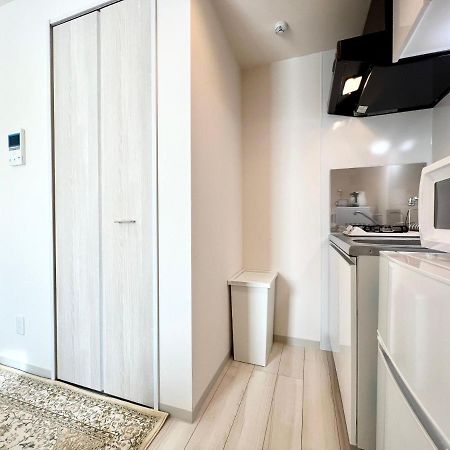Tyo Ikebukuro Designer'S Apt 101 Tokio Zewnętrze zdjęcie
