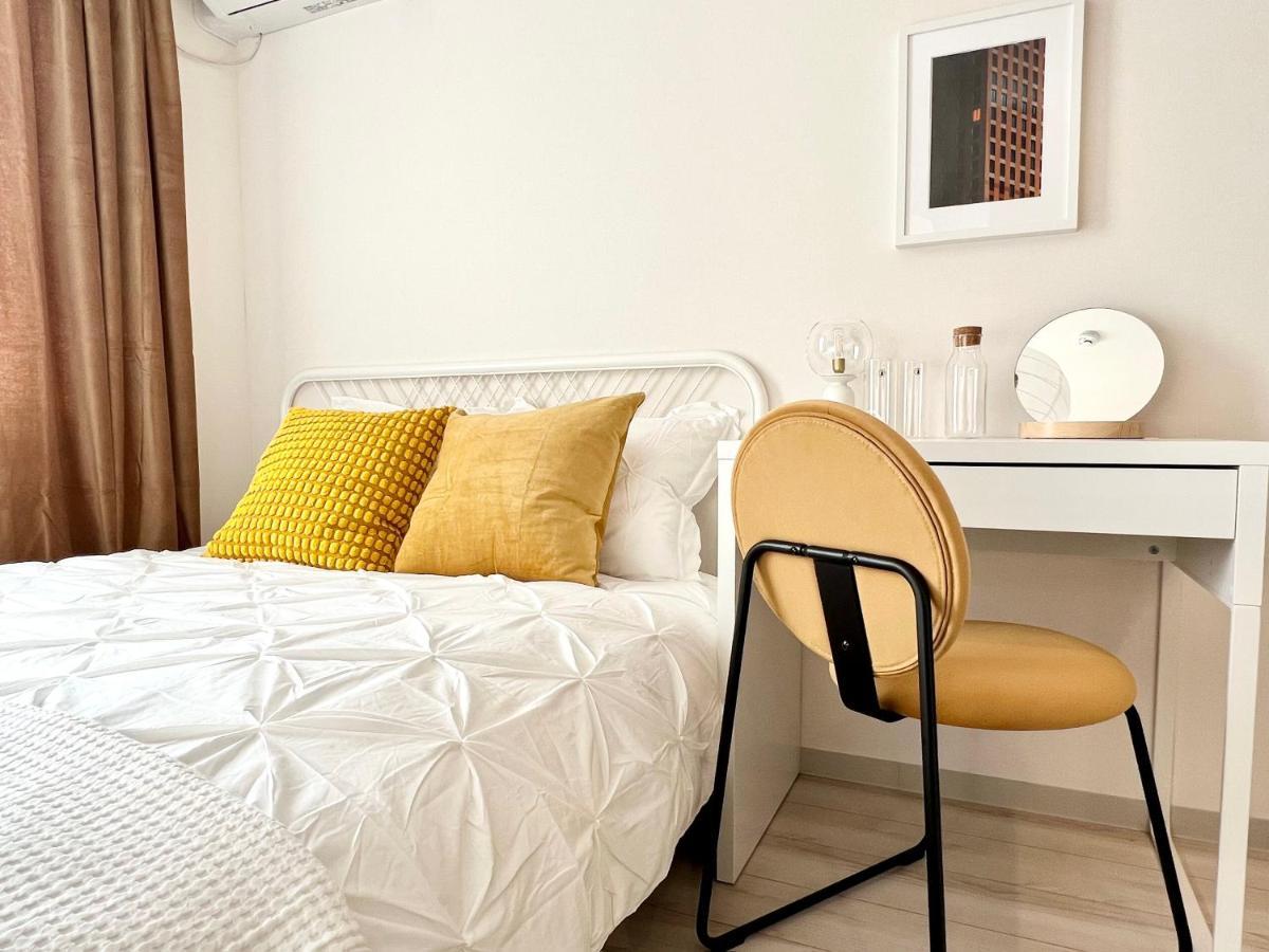 Tyo Ikebukuro Designer'S Apt 101 Tokio Zewnętrze zdjęcie