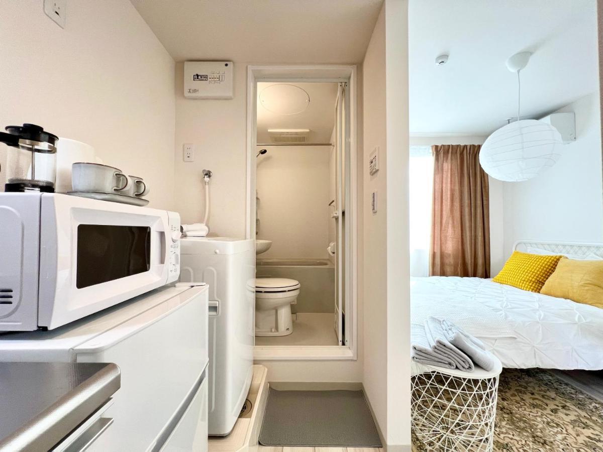 Tyo Ikebukuro Designer'S Apt 101 Tokio Zewnętrze zdjęcie