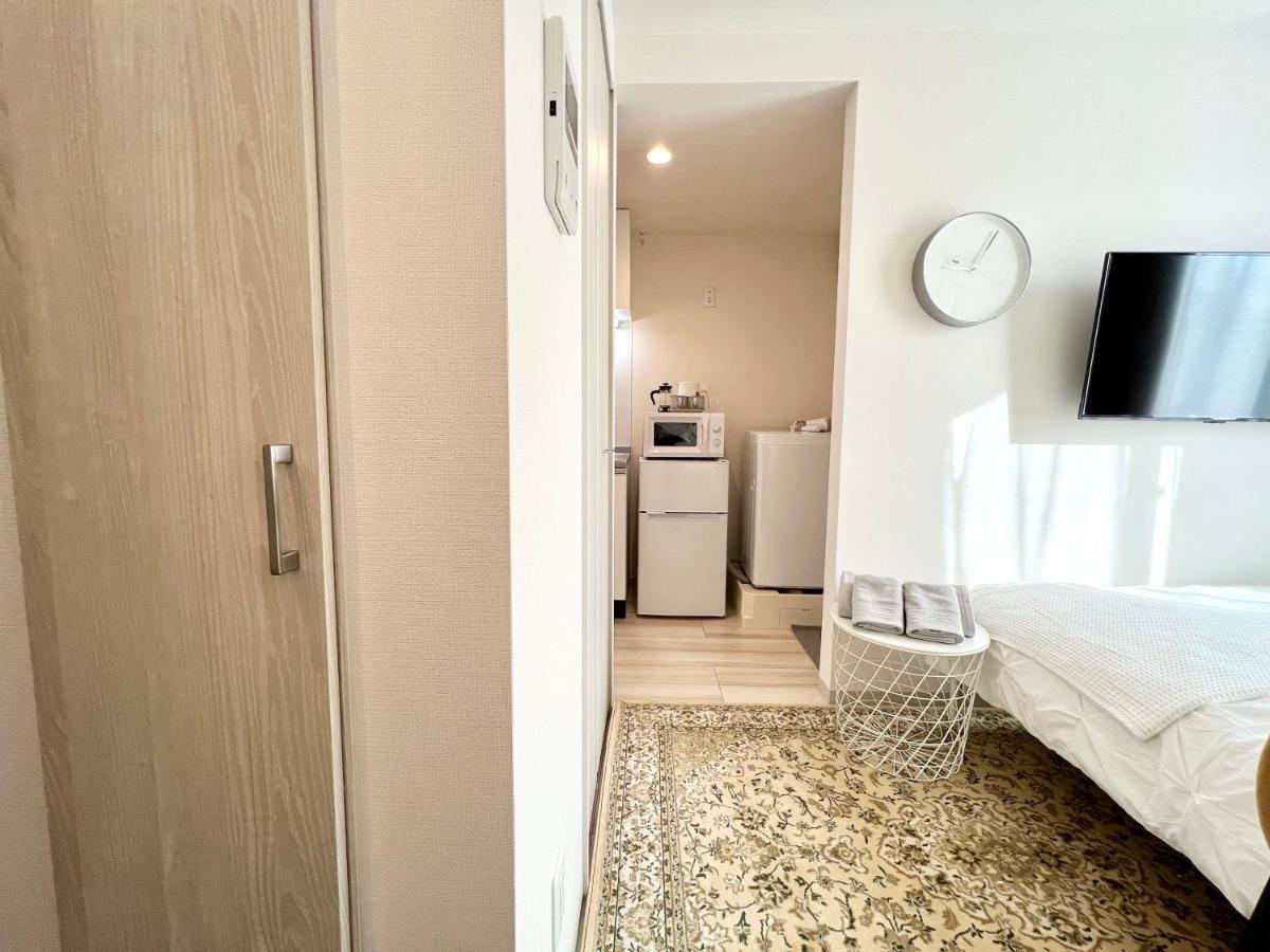 Tyo Ikebukuro Designer'S Apt 101 Tokio Zewnętrze zdjęcie