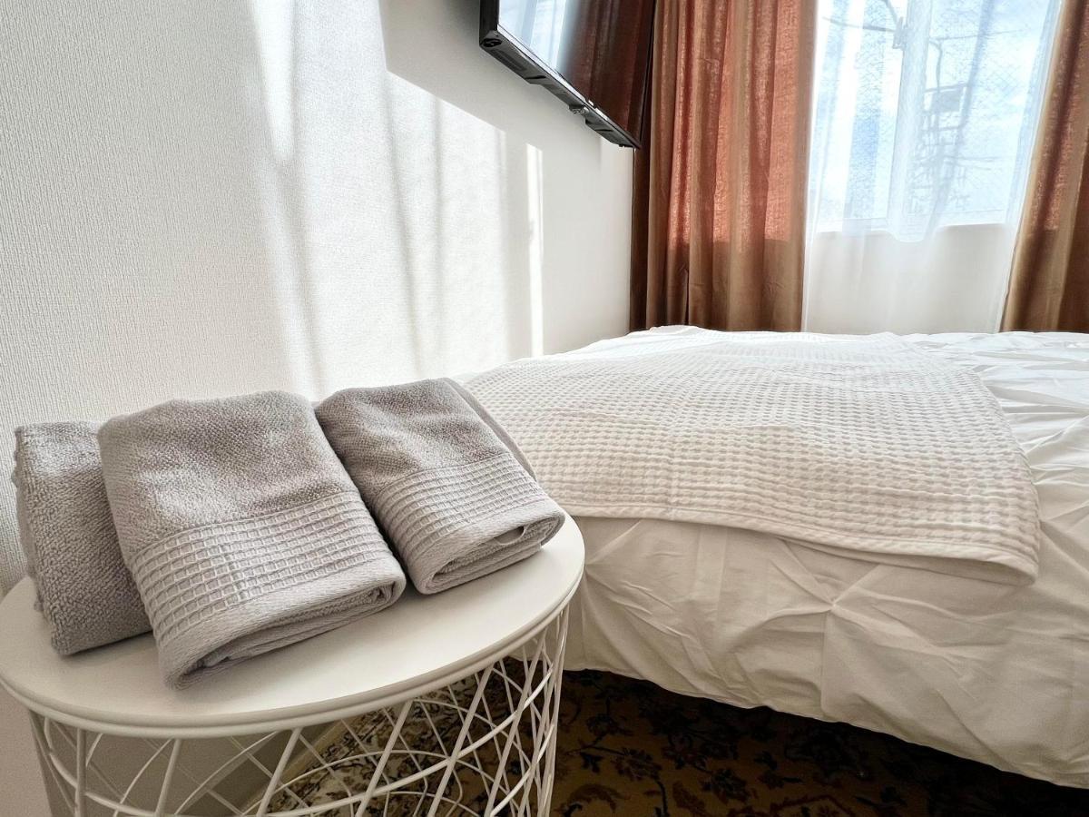 Tyo Ikebukuro Designer'S Apt 101 Tokio Zewnętrze zdjęcie