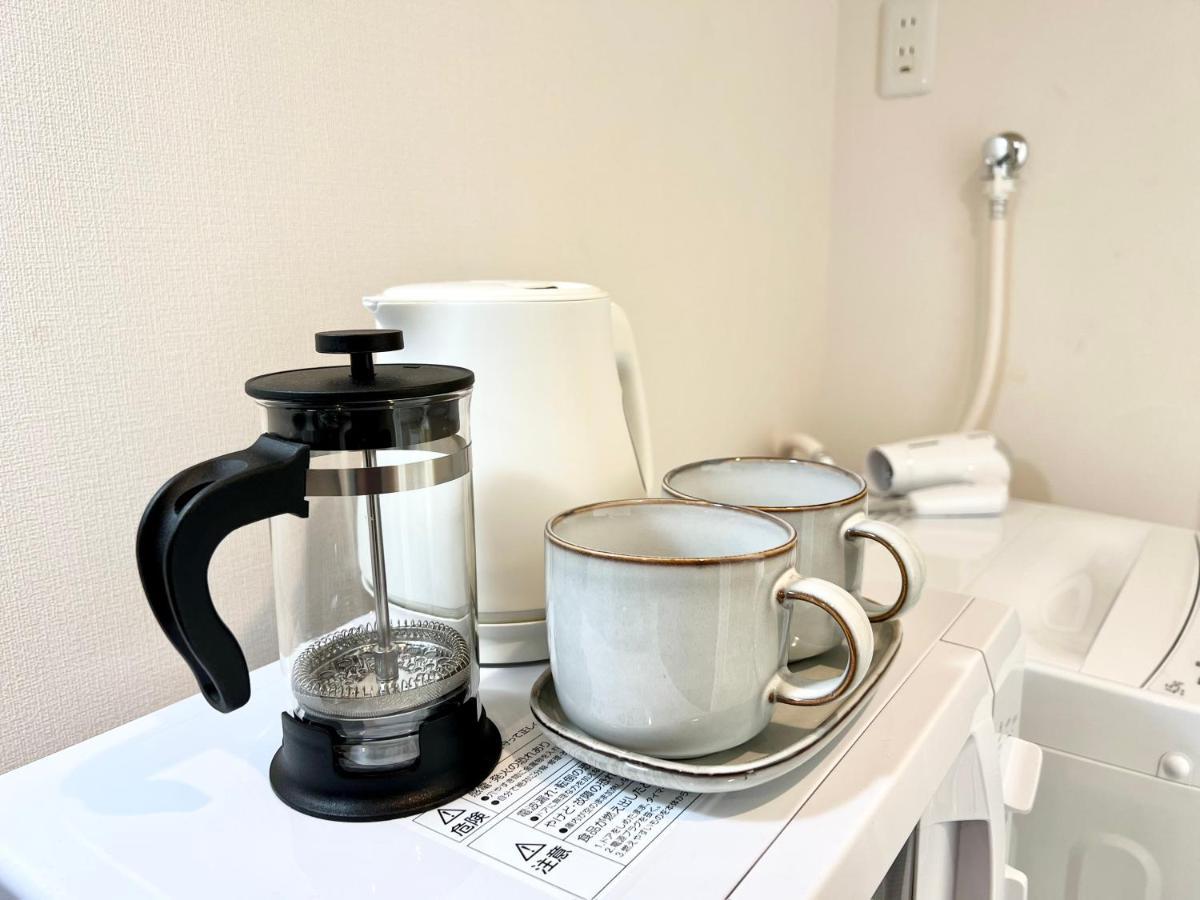 Tyo Ikebukuro Designer'S Apt 101 Tokio Zewnętrze zdjęcie