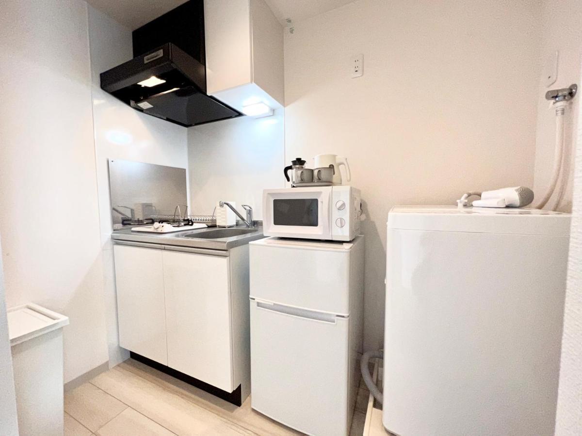 Tyo Ikebukuro Designer'S Apt 101 Tokio Zewnętrze zdjęcie