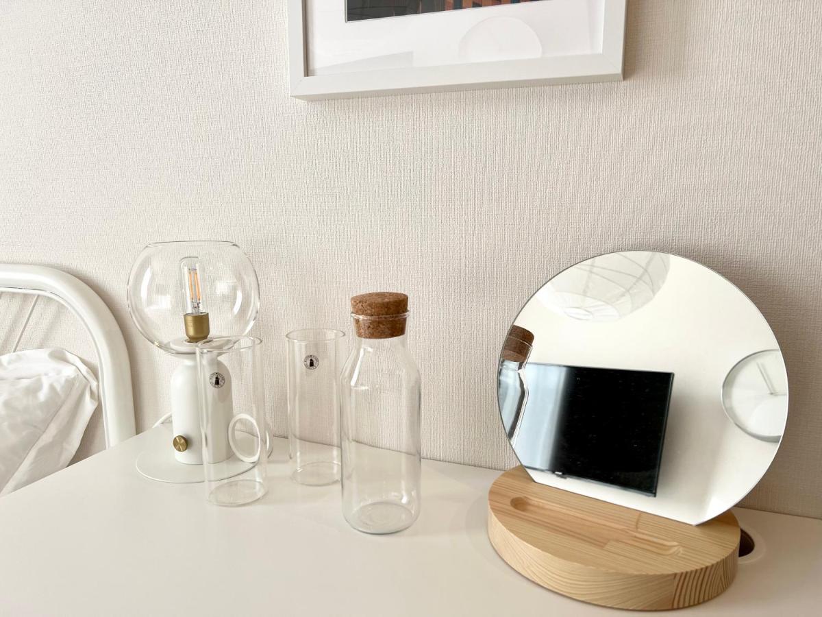 Tyo Ikebukuro Designer'S Apt 101 Tokio Zewnętrze zdjęcie