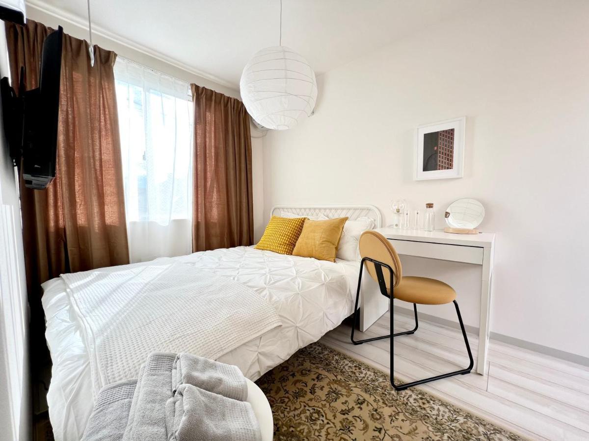 Tyo Ikebukuro Designer'S Apt 101 Tokio Zewnętrze zdjęcie