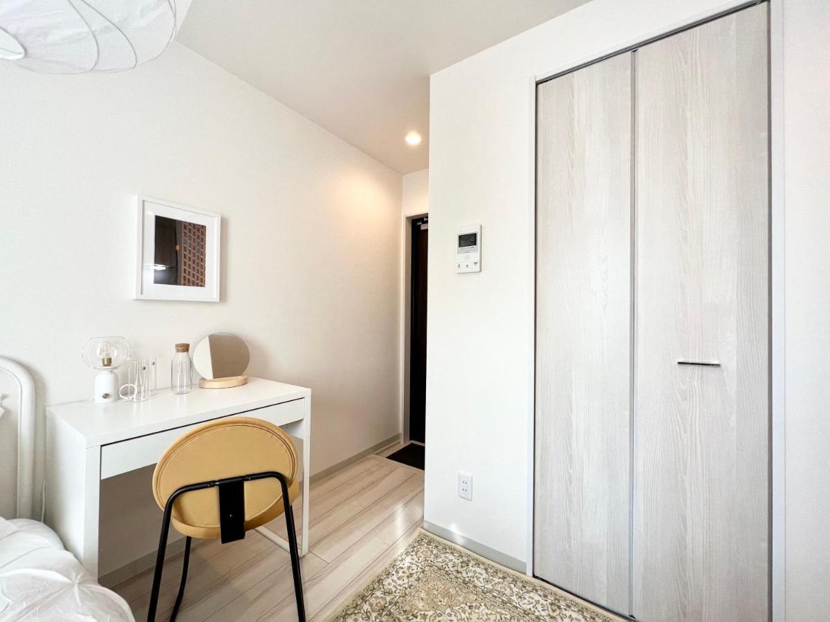 Tyo Ikebukuro Designer'S Apt 101 Tokio Zewnętrze zdjęcie