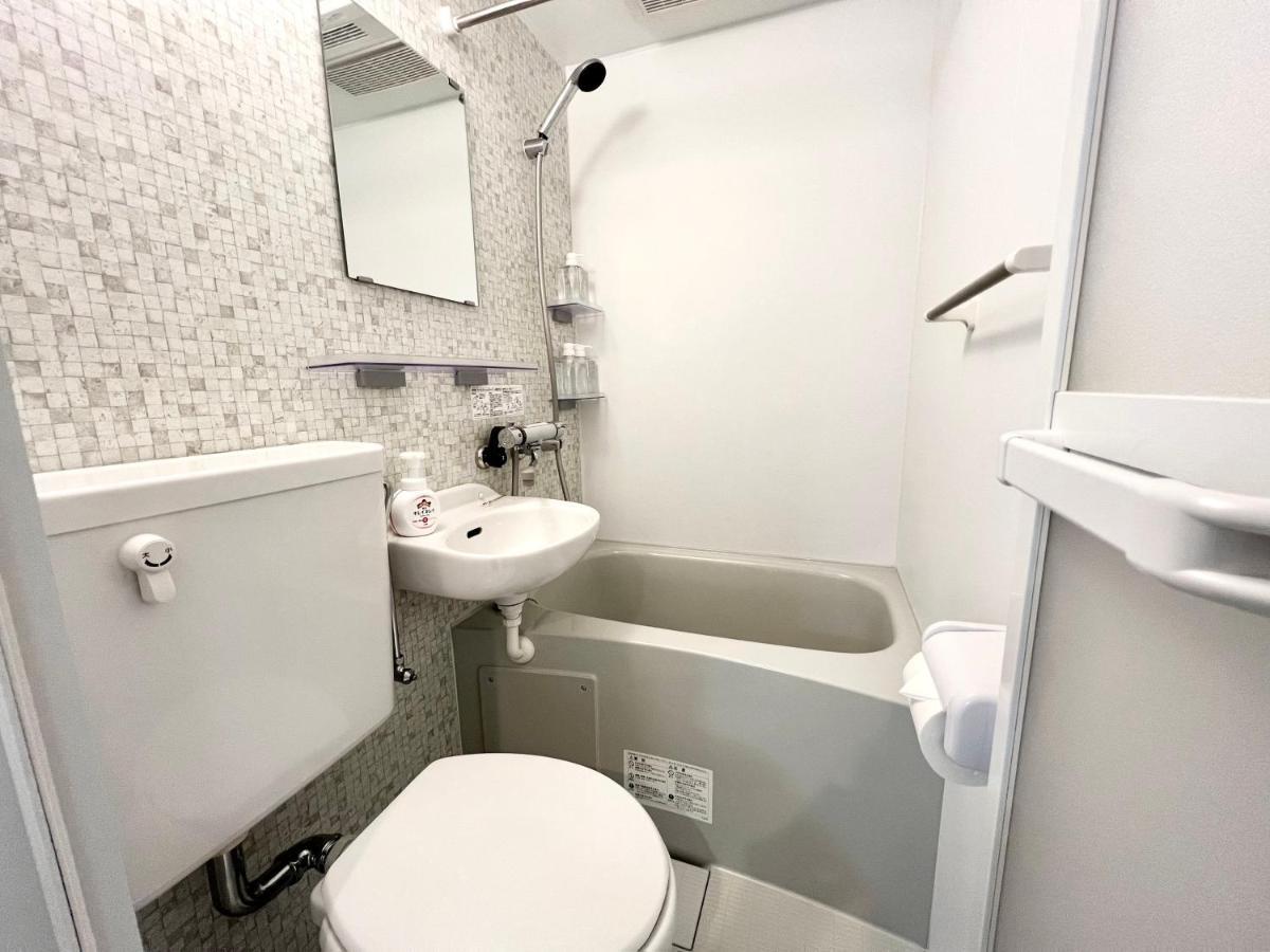 Tyo Ikebukuro Designer'S Apt 101 Tokio Zewnętrze zdjęcie