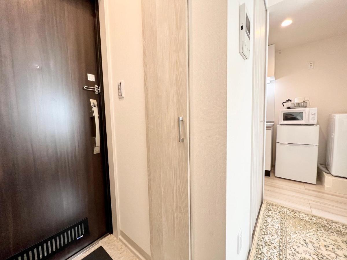 Tyo Ikebukuro Designer'S Apt 101 Tokio Zewnętrze zdjęcie